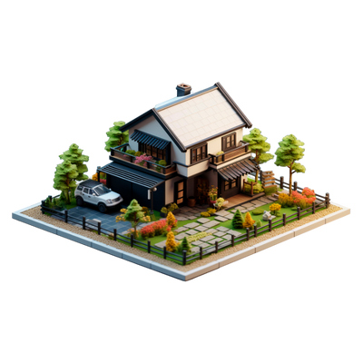 Atendimento em financiamento imobiliário ConectCred